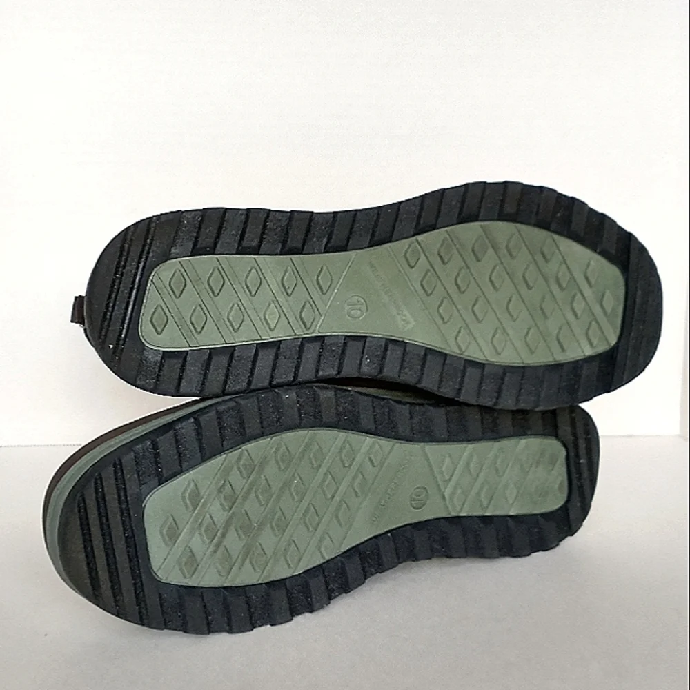 New w/o Box Weatherproof Stoll Cold Men's Water Resistant Insulated Winter Boots - Picture 13 of 14